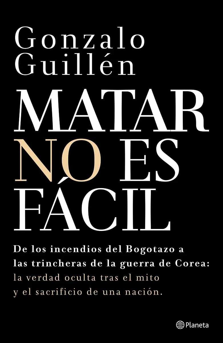 Crónica periodística sobre el Bogotazo
