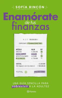 Guía de ahorro para jóvenes adultos Colombia