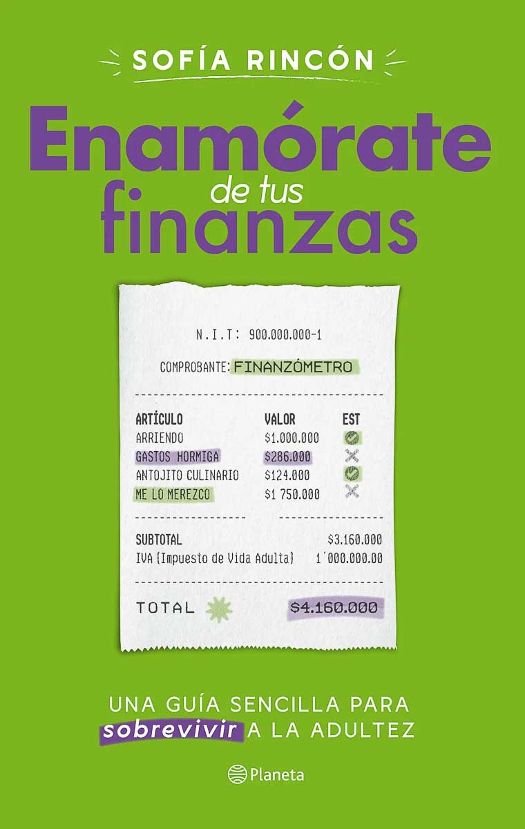 Guía de ahorro para jóvenes adultos Colombia