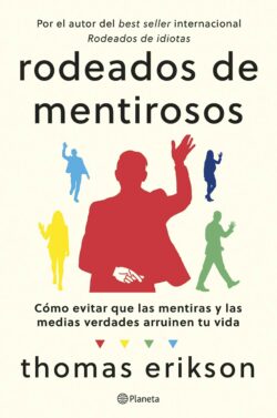 Guía para detectar mentiras y engaños