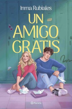 Libros de Inma Rubiales en Colombia