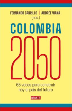 Ensayos política colombiana