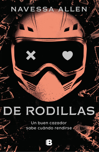 De rodillas Navessa Allen