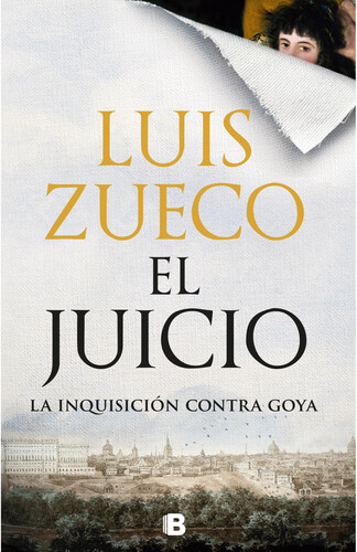 Novelas históricas de Luis Zueco