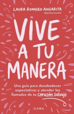 Manifiesto para el amor propio y empoderamiento