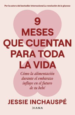 Alimentación en el embarazo y desarrollo fetal