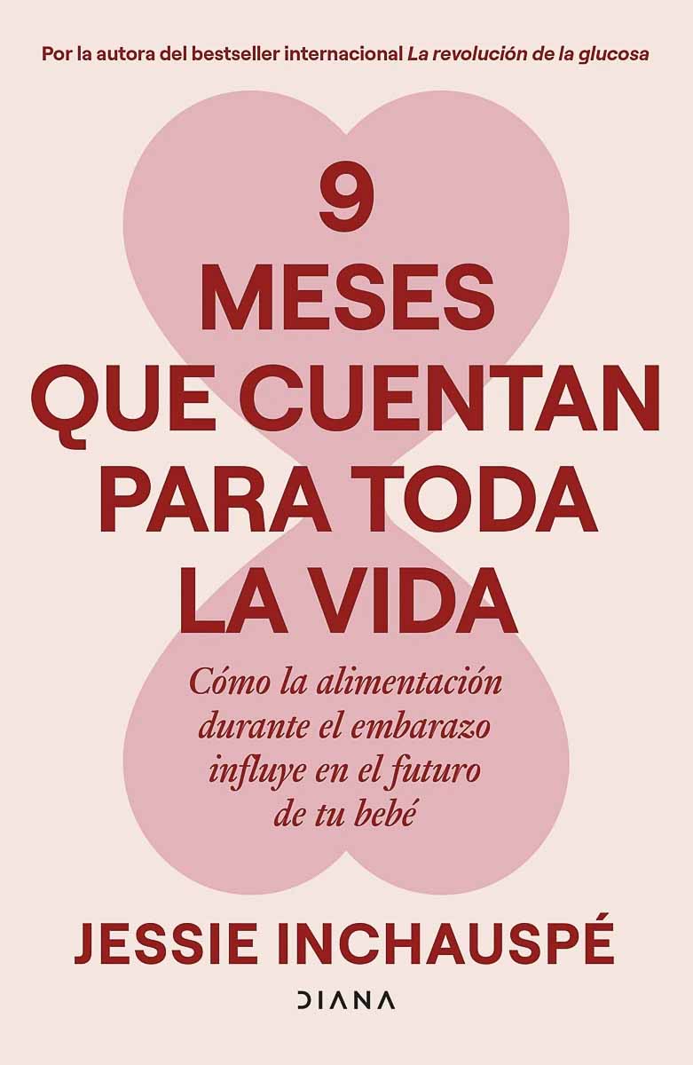 Alimentación en el embarazo y desarrollo fetal