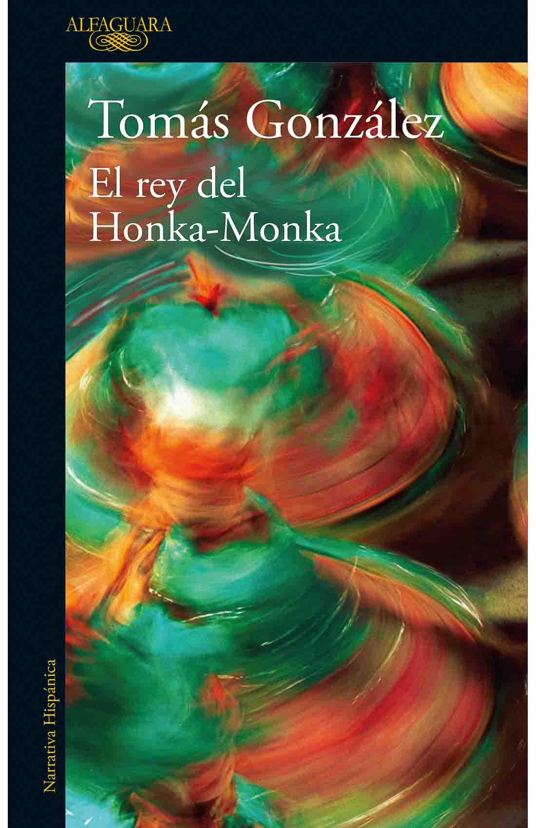Literatura colombiana contemporánea