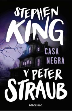 Libros de suspenso y universos paralelos