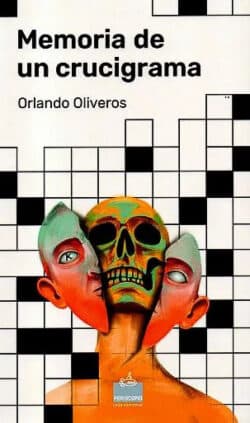 Memoria de un Crucigrama Orlando Oliveros Acosta