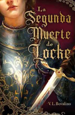 Fantasía épica romántica juvenil