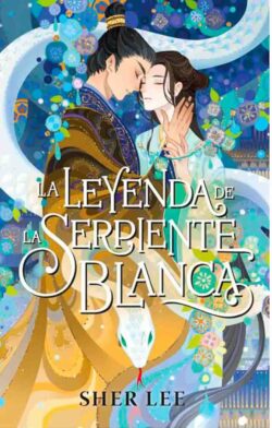 Comprar libro La leyenda de la serpiente blanca