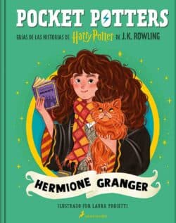 Pocket Potters Hermione Granger