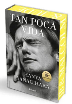 Tan poca vida Edición 10 Aniversario