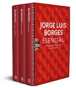 Jorge Luis Borges obras completas
