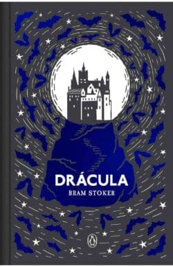 Drácula Bram Stoker