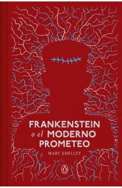 Frankenstein Mary Shelley