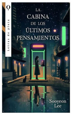 Novelas sobre duelo y salud mental