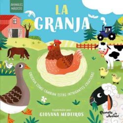 Libros infantiles interactivos Colombia