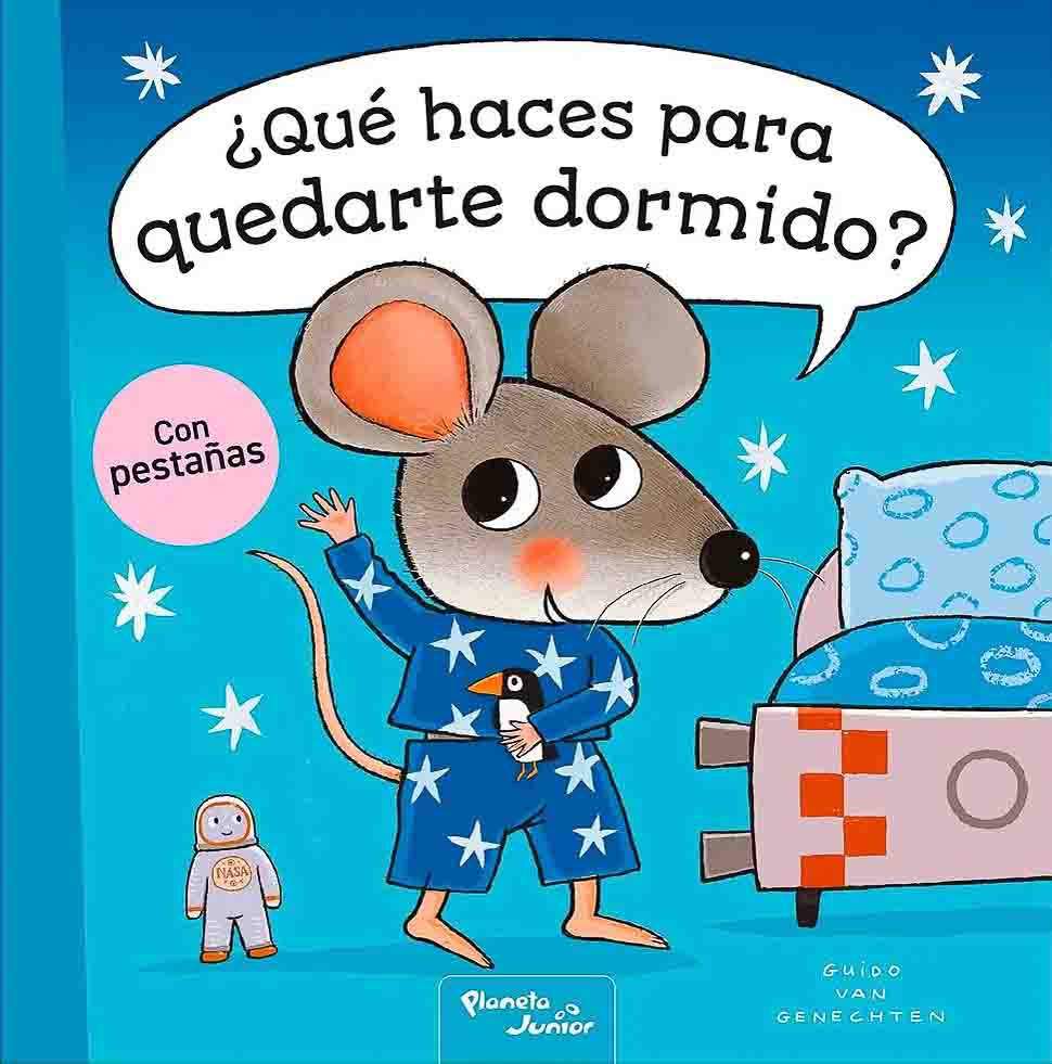 Libros para bebés de 2 años Colombia