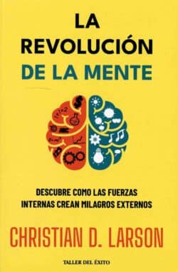 Libros de desarrollo personal y mentalidad