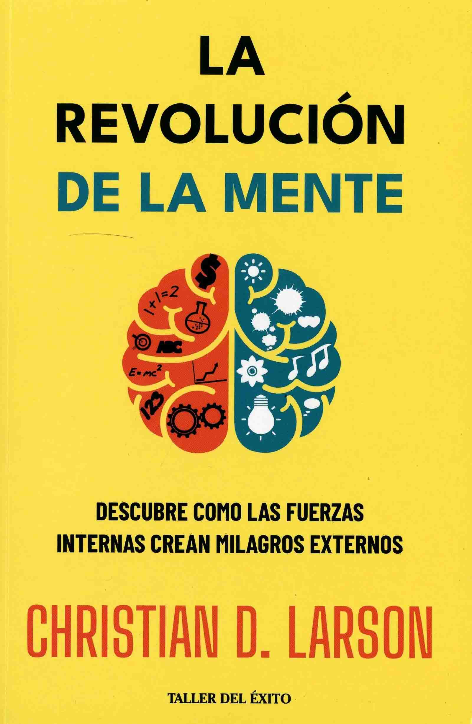 Libros de desarrollo personal y mentalidad