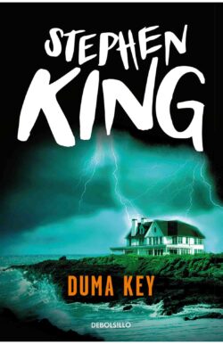 Duma Key Stephen King