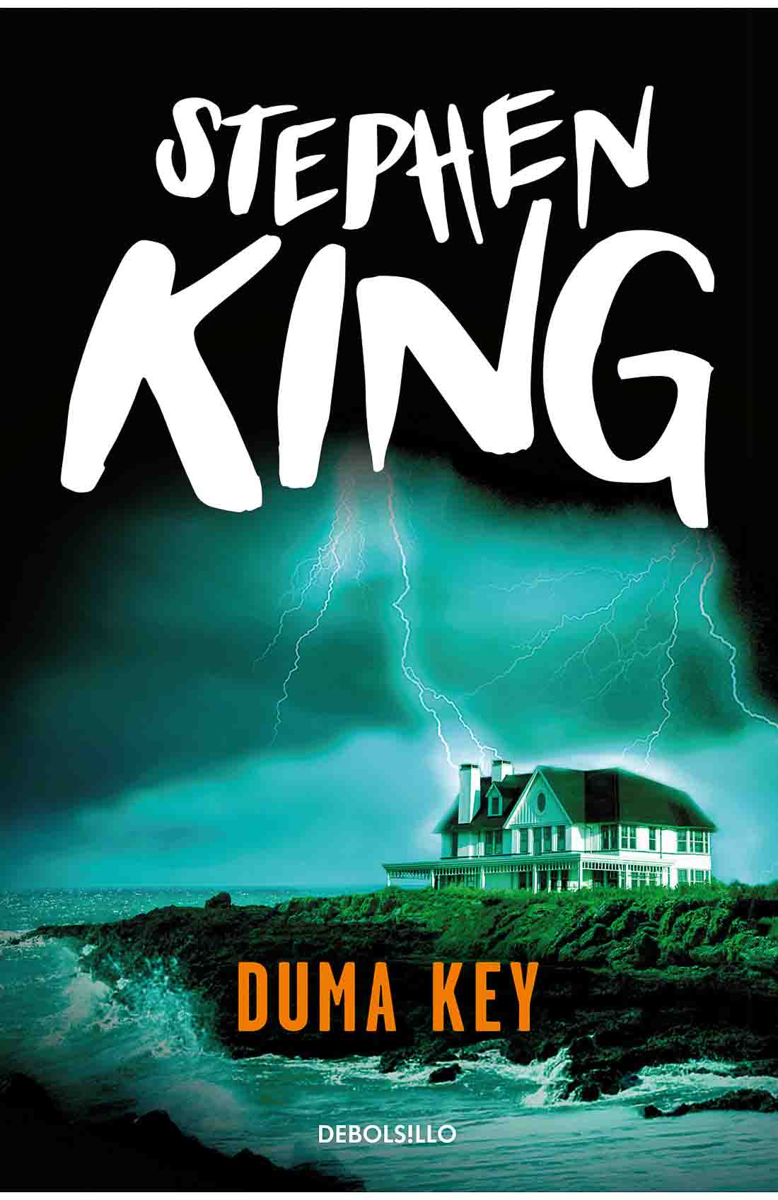 Duma Key Stephen King