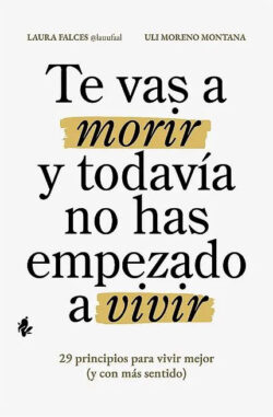 Principios para el crecimiento personal y toma de decisiones