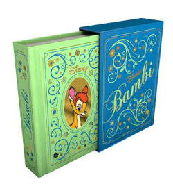 Cuentos miniatura Disney Bambi