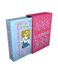 Cuentos miniatura Disney coleccionables