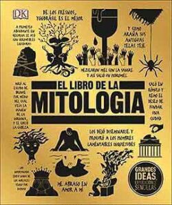 Enciclopedia de mitos universales en español