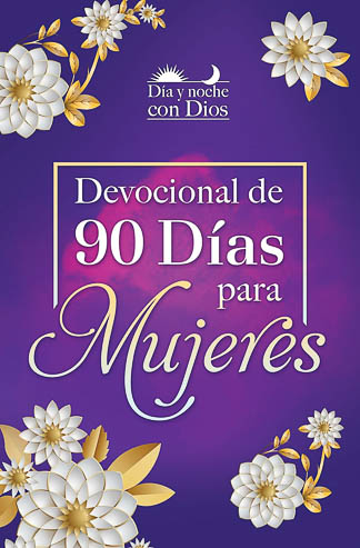 Devocionales de 90 días para mujeres