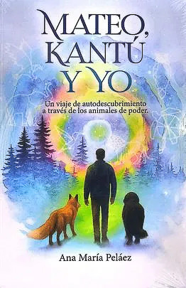 Mateo Kantú y Yo Ana Maria Pelaez