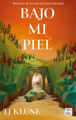 Bajo mi piel TJ Klune