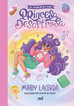 Novelas juveniles de fantasía y humor