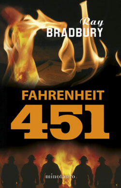 Novela distópica Fahrenheit 451