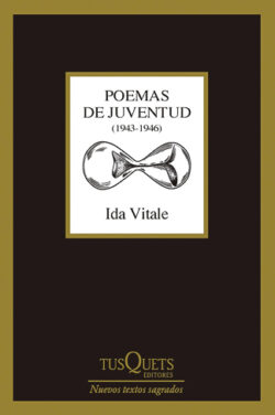 Poemas de juventud Ida Vitale