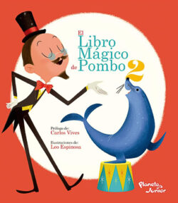 El libro mágico de Pombo 2 Rafael Pombo
