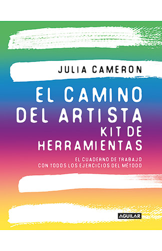 Libro El camino del artista cuaderno de trabajo comprar