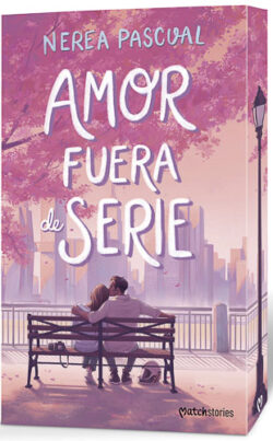 Comedia romántica ambientada en Nueva York