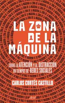 La zona de la máquina Carlos Cortés