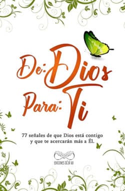 De Dios para ti Gia Moretti