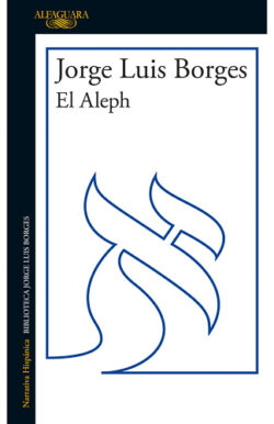 El Aleph Jorge Luis Borges