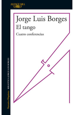 El tango Jorge Luis Borges