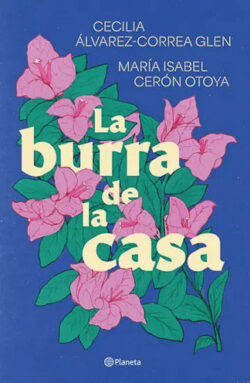 Libro La burra de la casa comprar