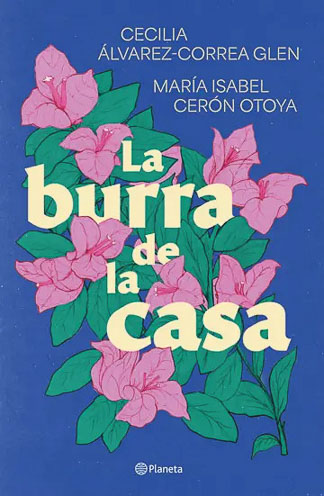 Libro La burra de la casa comprar