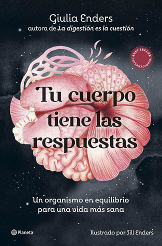 Libro Tu cuerpo tiene las respuestas comprar