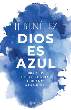 J. J. Benítez experiencias cercanas a la muerte