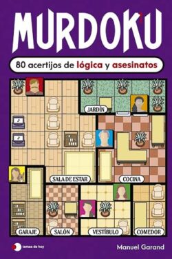 Juegos de lógica y acertijos de detectives